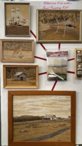 unique Australian sand art kit